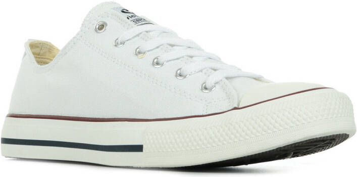 Victoria Sneakers Zapatilla Basket