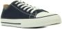 Victoria Sneakers Tribu Toile Blauw Dames - Thumbnail 6