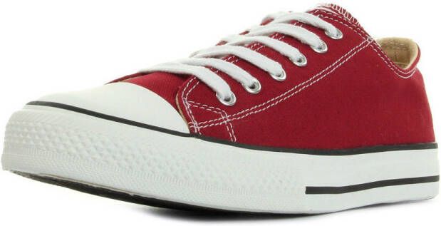 Victoria Sneakers Zapatilla Basket