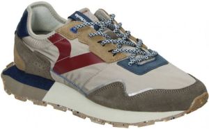 Victoria Sportschoenen DEPORTIVAS 8803104 CABALLERO GRIS