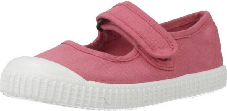 Victoria Lage Sneakers 36605