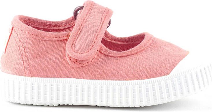 Victoria Sneakers Baskets enfant 1915 mercedes toile teintée