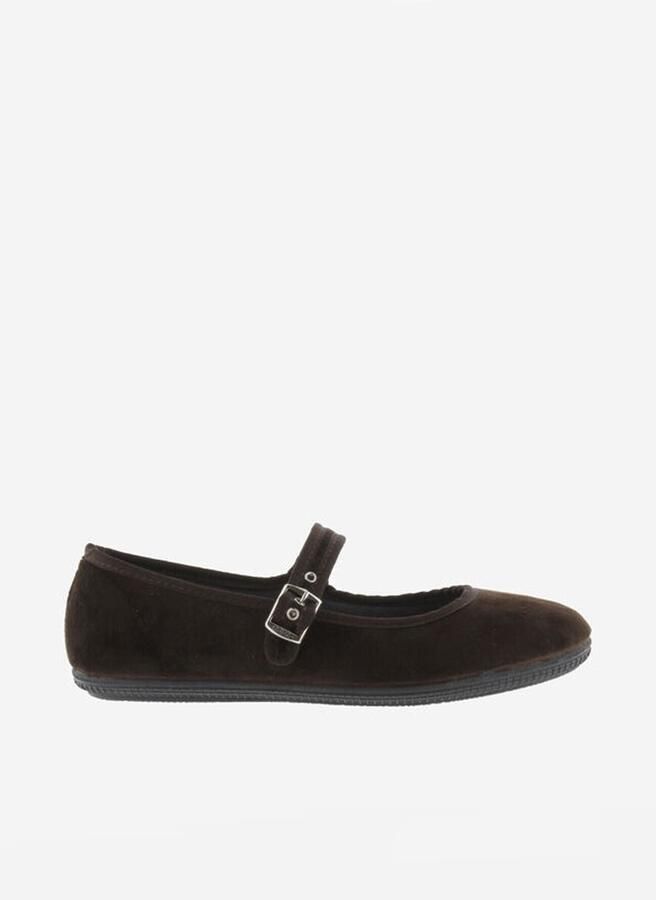 Victoria Ballerina's 104913v Oda Mercedes Terciopelo - Foto 2