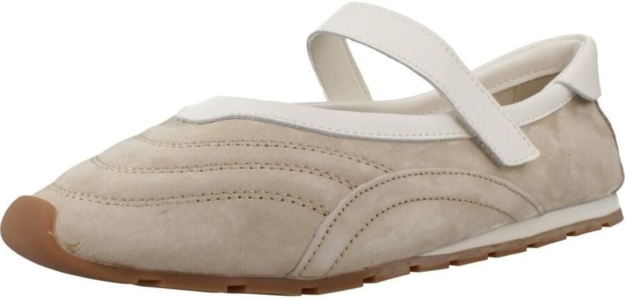 Victoria Ballerina's ASTER