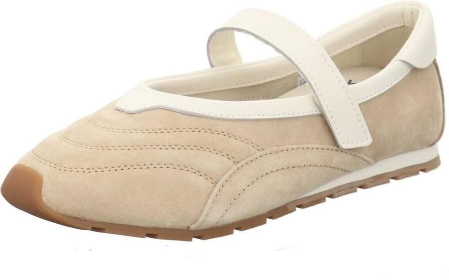 Victoria Ballerina's
