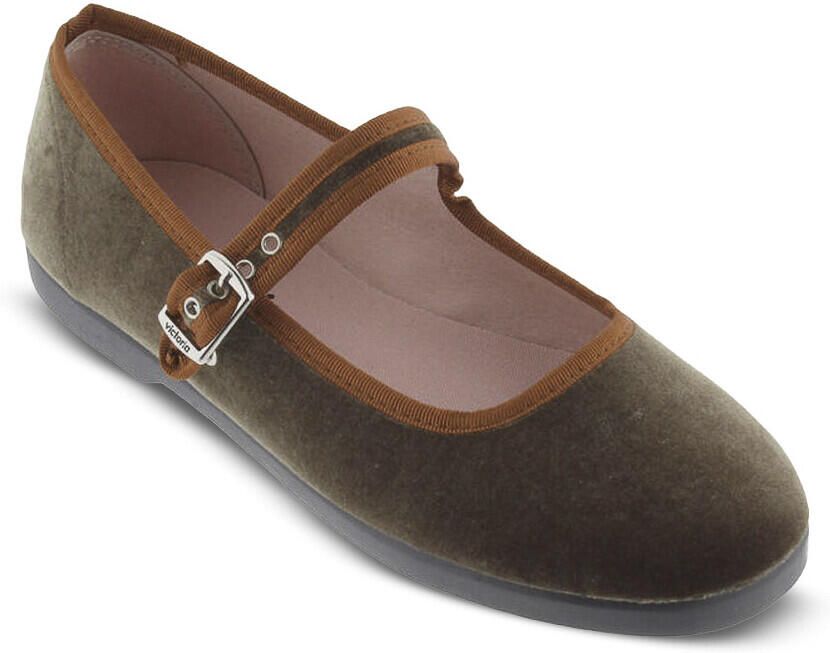 Victoria Ballerina's KAKI