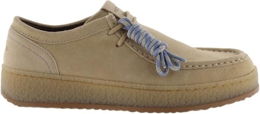Victoria Ballerina's Malmo 268101 Beige