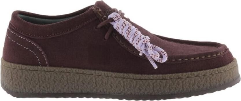 Victoria Ballerina's Malmo 268101 Burdeos