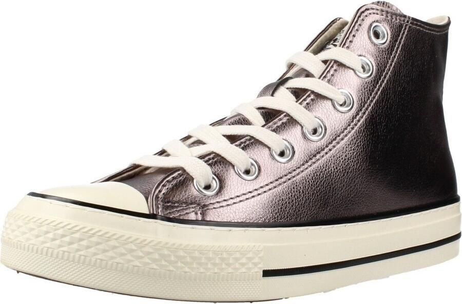 Victoria Lage Sneakers sneaker 1057106 Metal Shine-stam - Foto 3