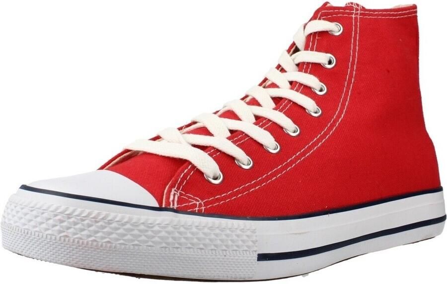 Victoria Hoge Sneakers 106500v