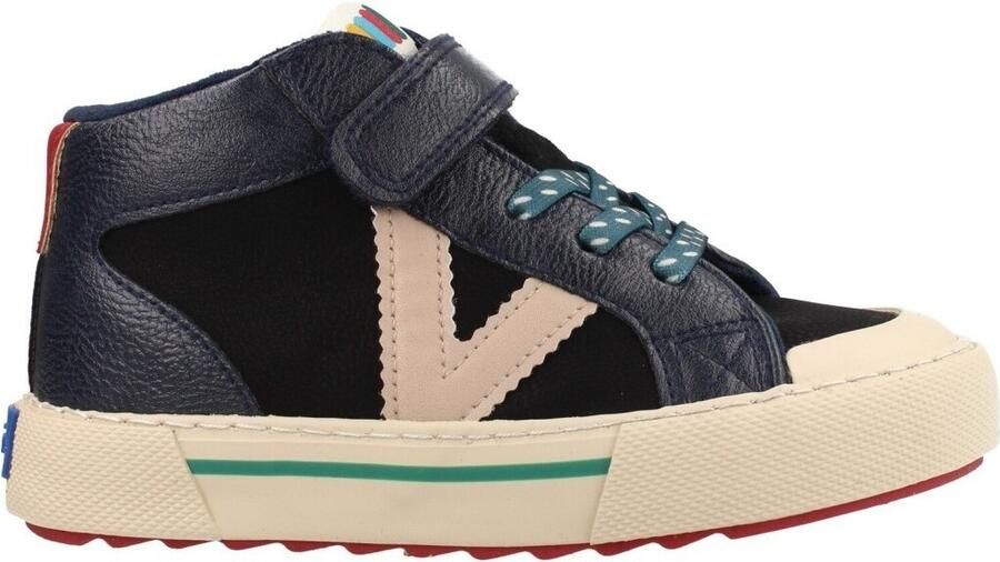 Victoria Hoge Sneakers 1065204v Tribu