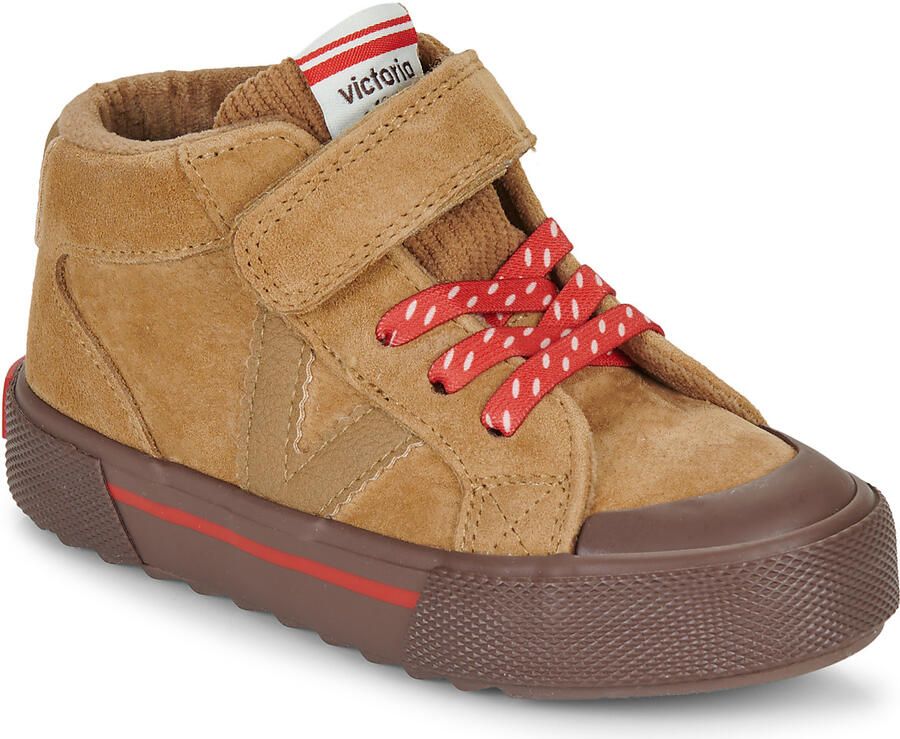 Victoria Hoge Sneakers