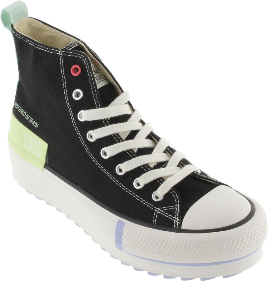 Victoria Hoge Sneakers HOGE SNEAKERS 1061128 - Foto 2