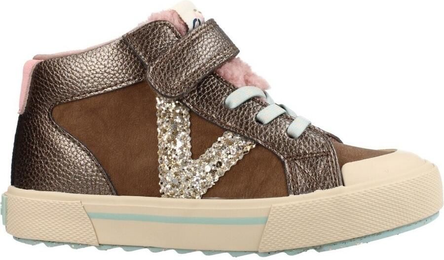 Victoria 1065203V BOTIN CORDONES Bruin - Foto 2