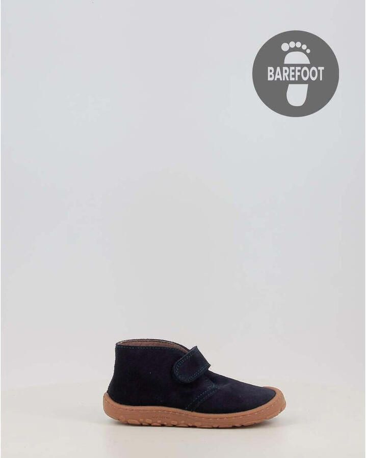 Victoria Laarzen BOSCO BAREFOOT BOTIN SERRAJE 1370121
