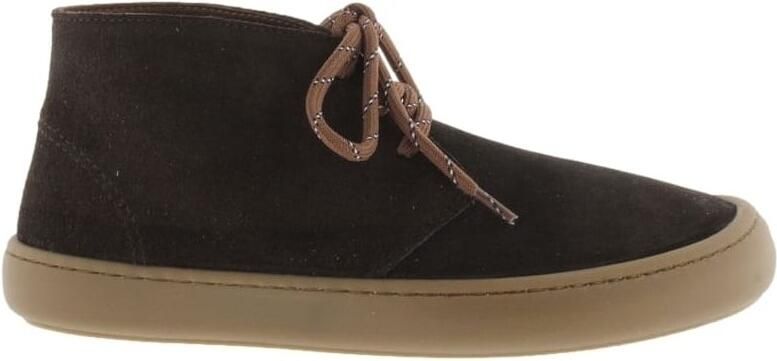 Victoria Laarzen Olmo Barefoot 186111 Marron