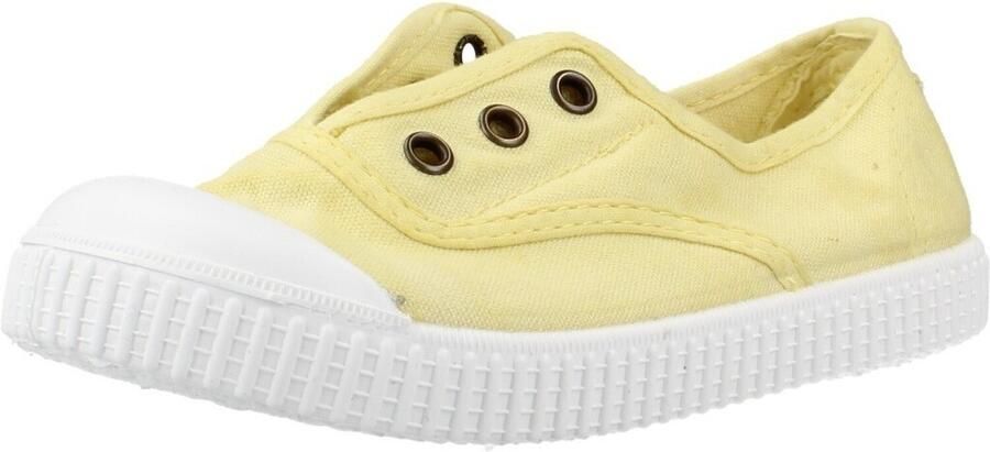 Victoria Lage Sneakers 06627
