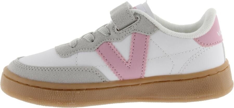 Victoria Lage Sneakers 1256102 Oslo meisjes sportschoen - Foto 2