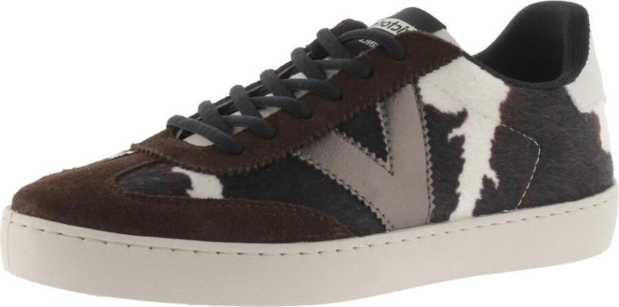 Victoria Dierenprint Berlijn Fiets Sneakers - Foto 3
