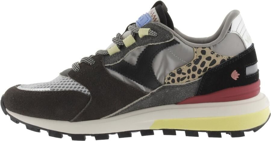 Victoria Sneakers 1156113 NEGRO Zwart Multicolor - Foto 3
