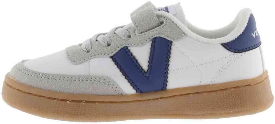 Victoria Lage Sneakers 077-52567596204371