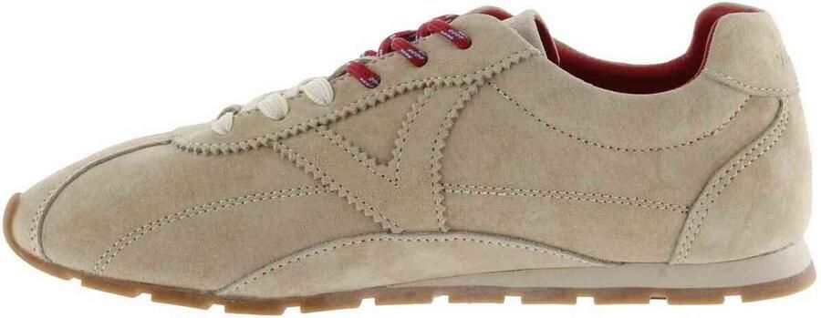 Victoria Lage Sneakers 077-52641002291539 - Foto 2