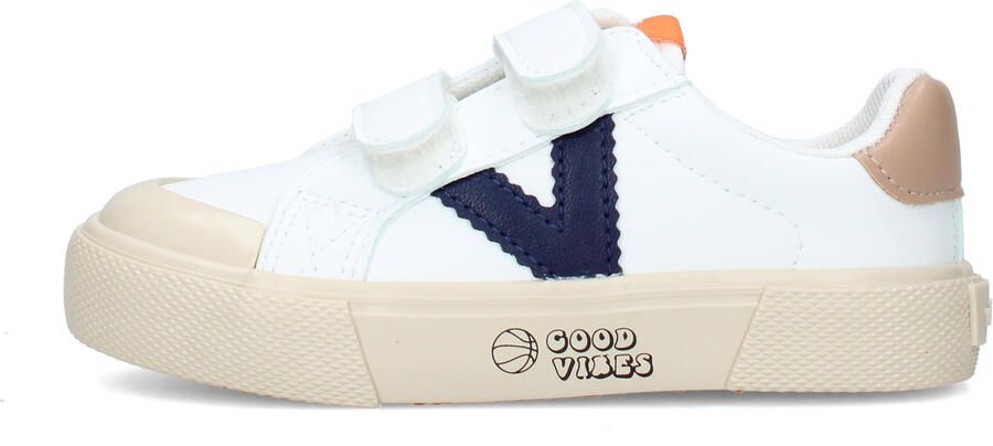 Victoria Lage Sneakers Jongenssneakers 1065179 Tribu - Foto 2