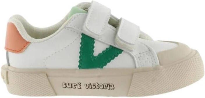 Victoria Lage Sneakers 1065179G