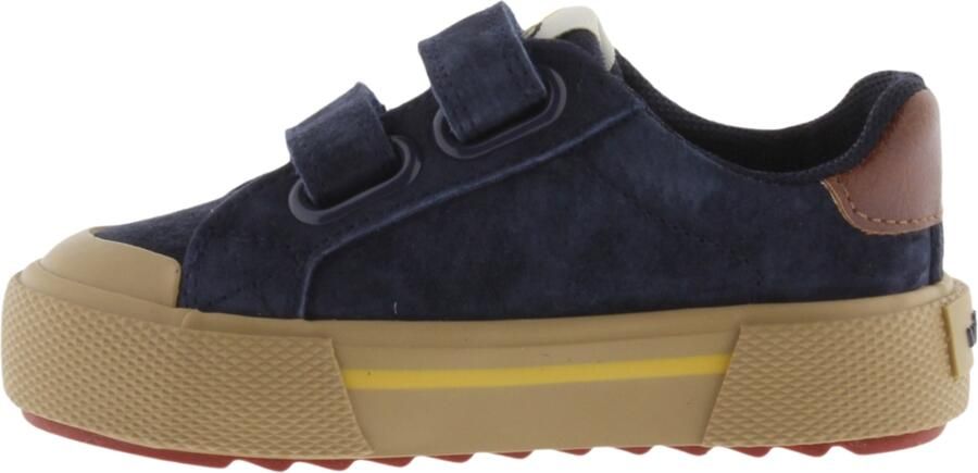 Victoria Baskets Basse en cuir * - Foto 4