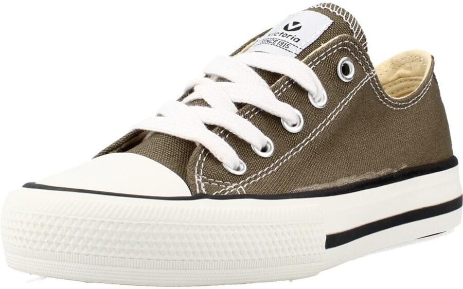 Victoria Lage Sneakers 106550n