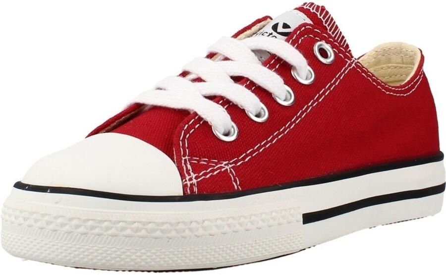 Victoria Lage Sneakers 106550n - Foto 2