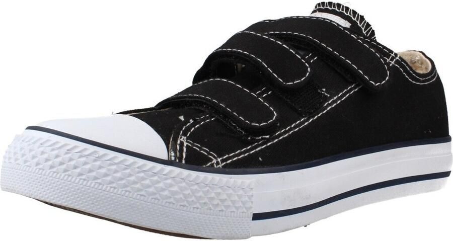 Victoria Lage Sneakers 106555v - Foto 2