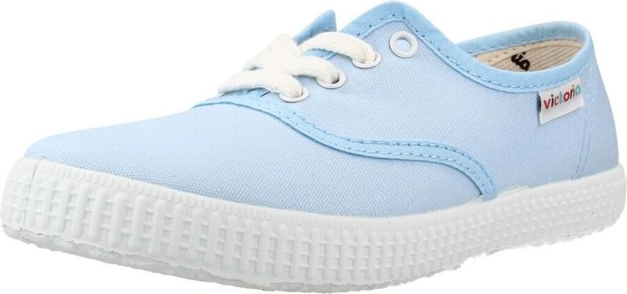 Victoria Lage Sneakers 106613n - Foto 2