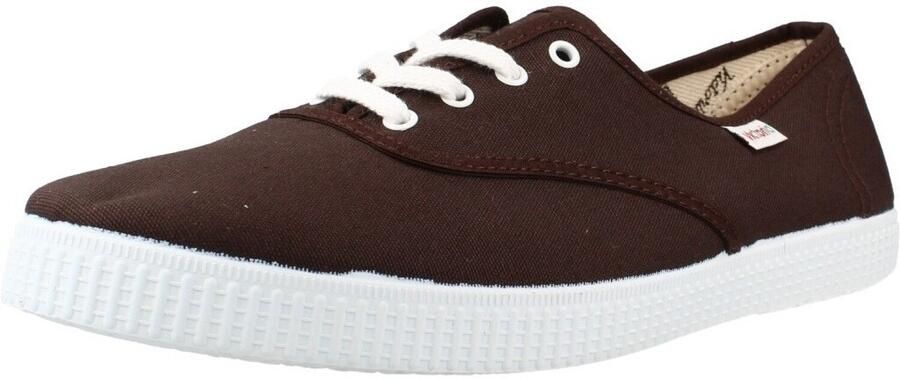Victoria Lage Sneakers 106613v