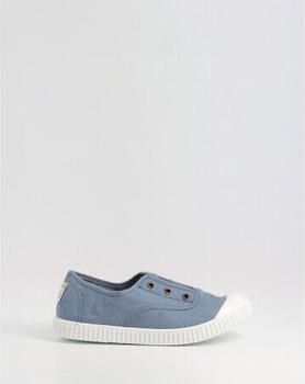 Victoria Sneakers 1915 inglesa elÁstico lona tintaa drec - Foto 7