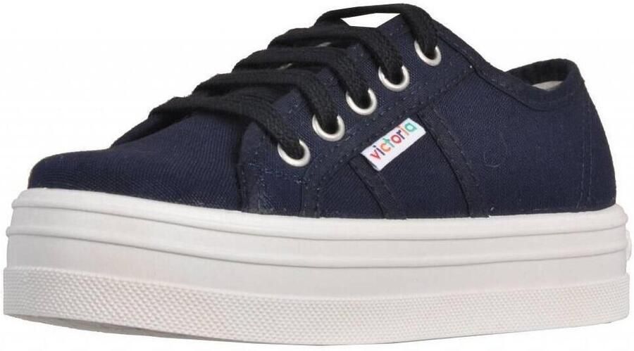 Victoria Lage Sneakers 109200
