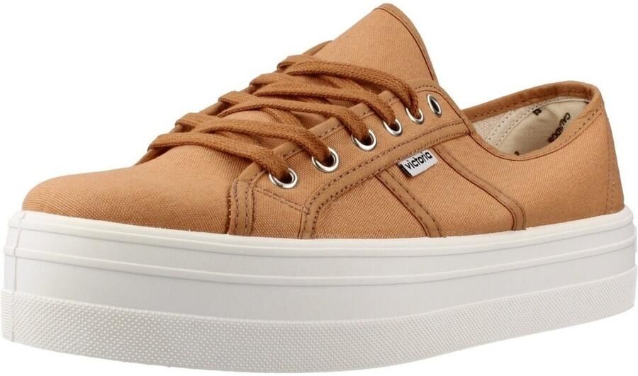 Victoria Lage Sneakers 109200v - Foto 2