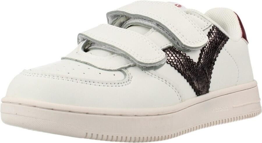 Victoria Lage Sneakers 1124106n