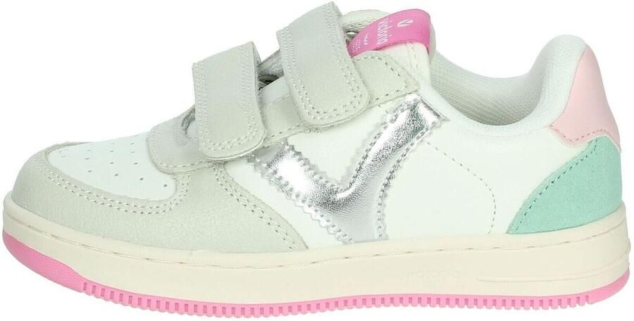 Victoria Sneakers met lage krasbestendigheid voor kinderen - Foto 3