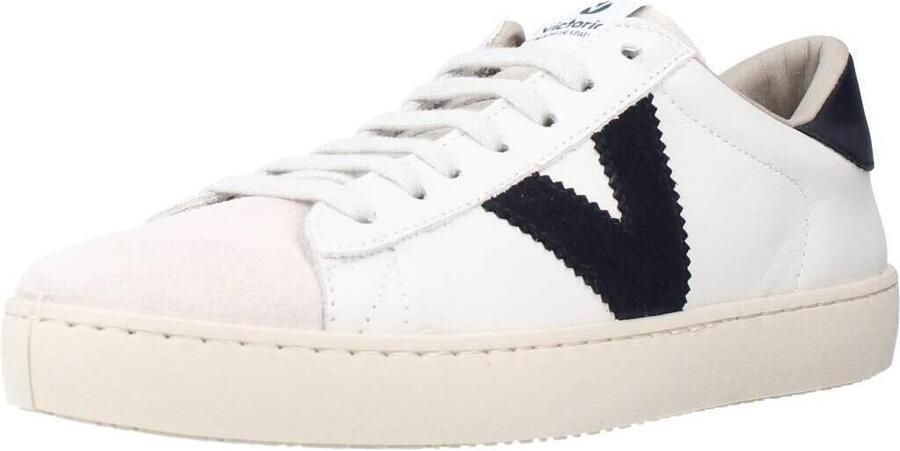 Victoria Lage Sneakers SPORT 1126142 MAND BERLIJN - Foto 3
