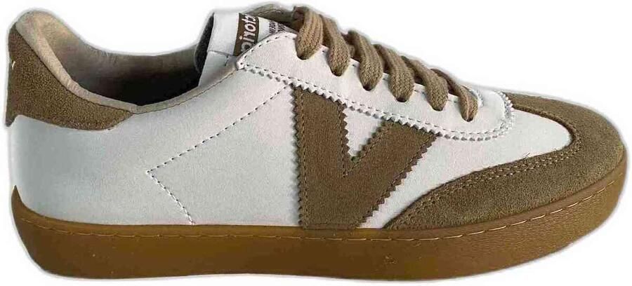 Victoria Lage Sneakers 1126207 Berlin Cyclist Sportschoenen - Foto 5