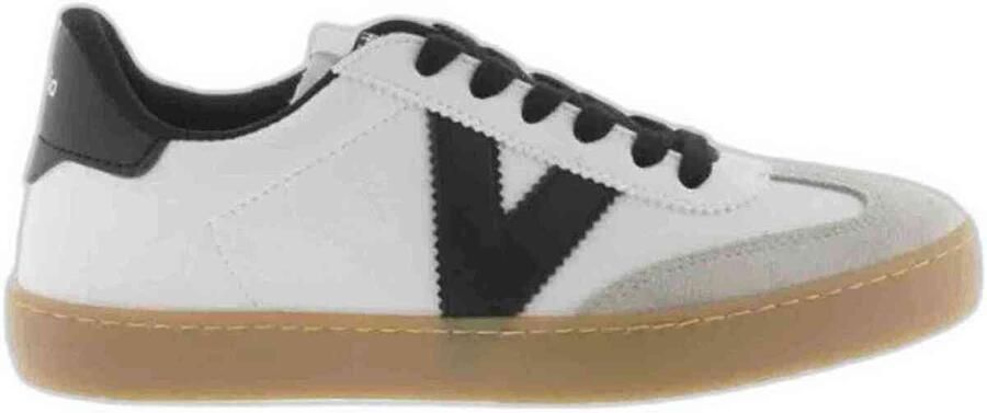 Victoria Lage Sneakers 1126208-HIELO