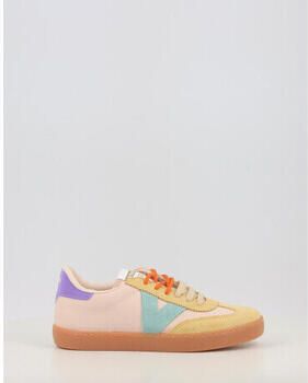 Victoria Lage Sneakers BERLIN NYLON MULTICOLOR 1126230