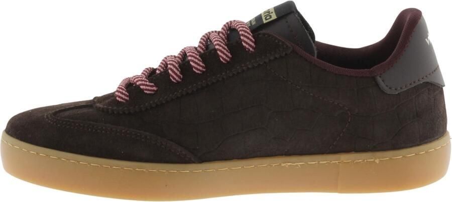 Victoria Lage Sneakers 1126244