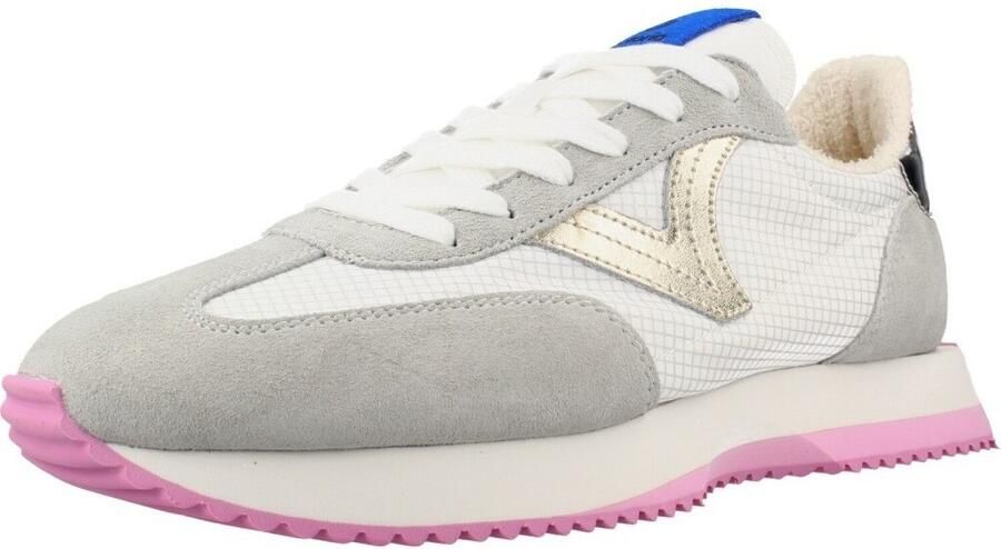 Victoria Lage Sneakers 1134112v - Foto 2