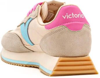 Victoria Lage Sneakers 1134117