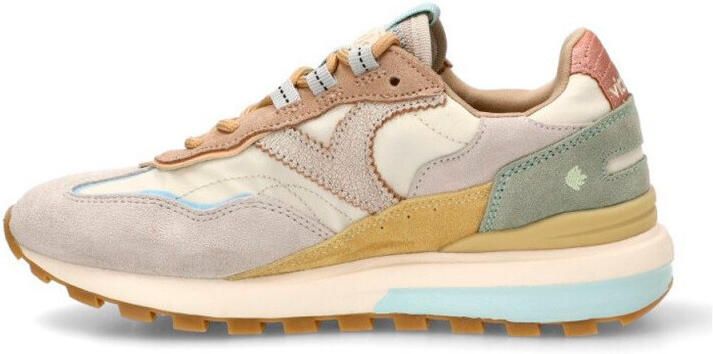 Victoria Lage Sneakers LUNA NYLON SERRAJE 1156116 - Foto 5