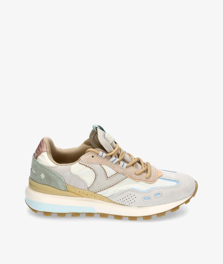 Victoria Lage Sneakers 1156116