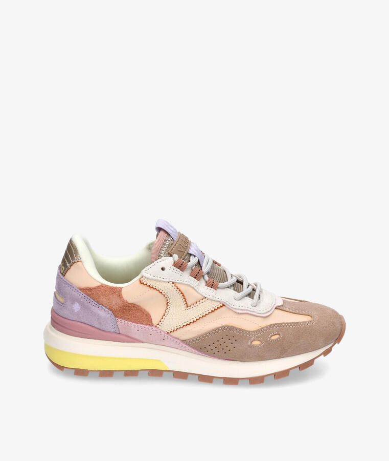 Victoria Lage Sneakers 1156116