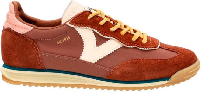 Victoria Lage Sneakers SATURNO NYLON SERRAJE 1158110 - Foto 2